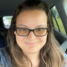 Catherine Pardington