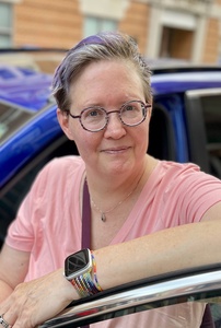 Amy Goodloe