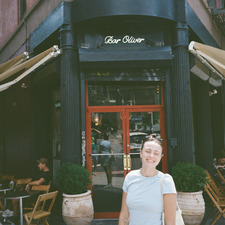 Olivia Lints