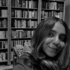 Saina Saeed