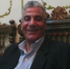 Mohammed Nadim
