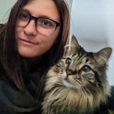 Rhiannon ʕ⁠·⁠ᴥ⁠·⁠ʔ