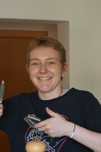 jupiterreads - susanne