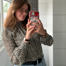 Marit van Veldhuizen