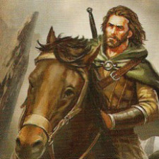 Levi Olde