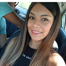Araly Salinas