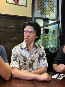 David