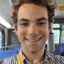 Simon Fox