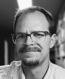 Tim Ingrum