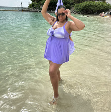 Jocelyn Gumbs