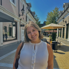 Oceane Trinque-Perreault