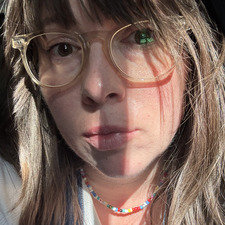 Elissa Crowe