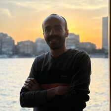 Ahmed Saad