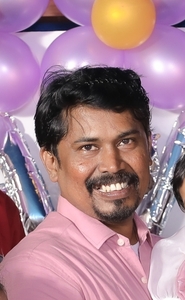 Jijesh V