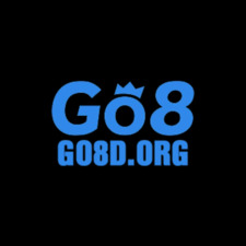 GO8  GO8 COM NHẤT 2025 TẶNG 88K
