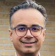 Mohammad Ali Khawaja