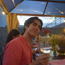 Euge Almeida