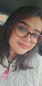 Bianca-Mihaela Gavrilă