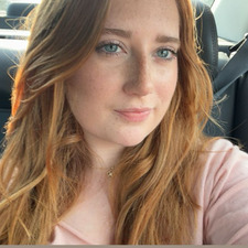 Meg Reigle