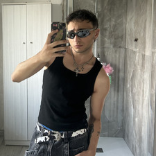 Christopher Strangis