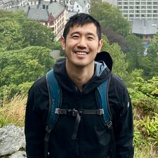 Wayne Lin