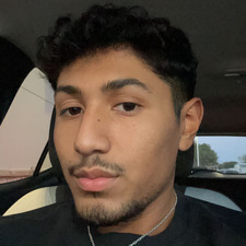 Kaleb Hernandez
