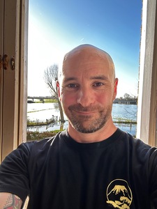 Matt Gifford