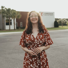 hannah strickland