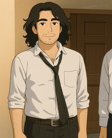 علی طباخیان