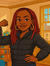 Shenell...