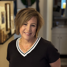 Catherine Torstenson