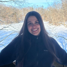 Marissa Roth