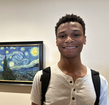 Jordan Jackson-Conner