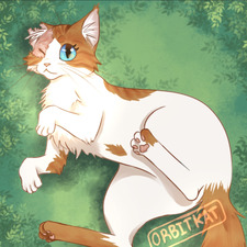 Brightheart
