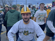 Chad Kennedy