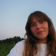 Grace Hernley