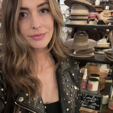 Ali Blanchard