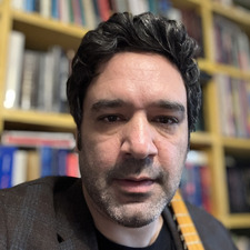 Ahmad Mousavi