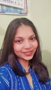 Janvi Singh