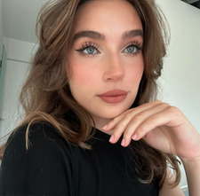 Мария Чумак