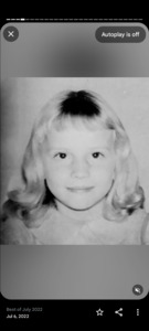 Patricia Cox