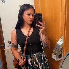 Makayla Tharpe