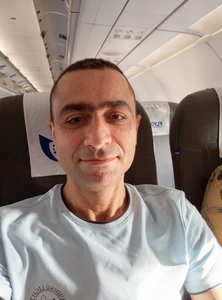 Մելո Հարությունյան