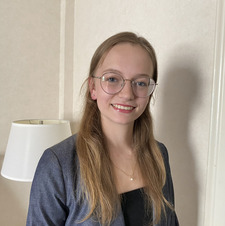 Marika Munger