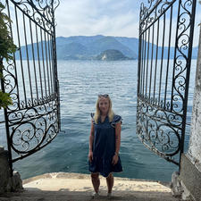 Alison