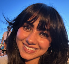Sarah Merchant