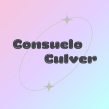 Consuelo Culver