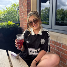 Sian Lafferty