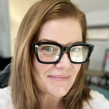 Lisa Byrnes