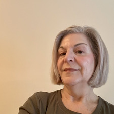 Helayne OKeiff